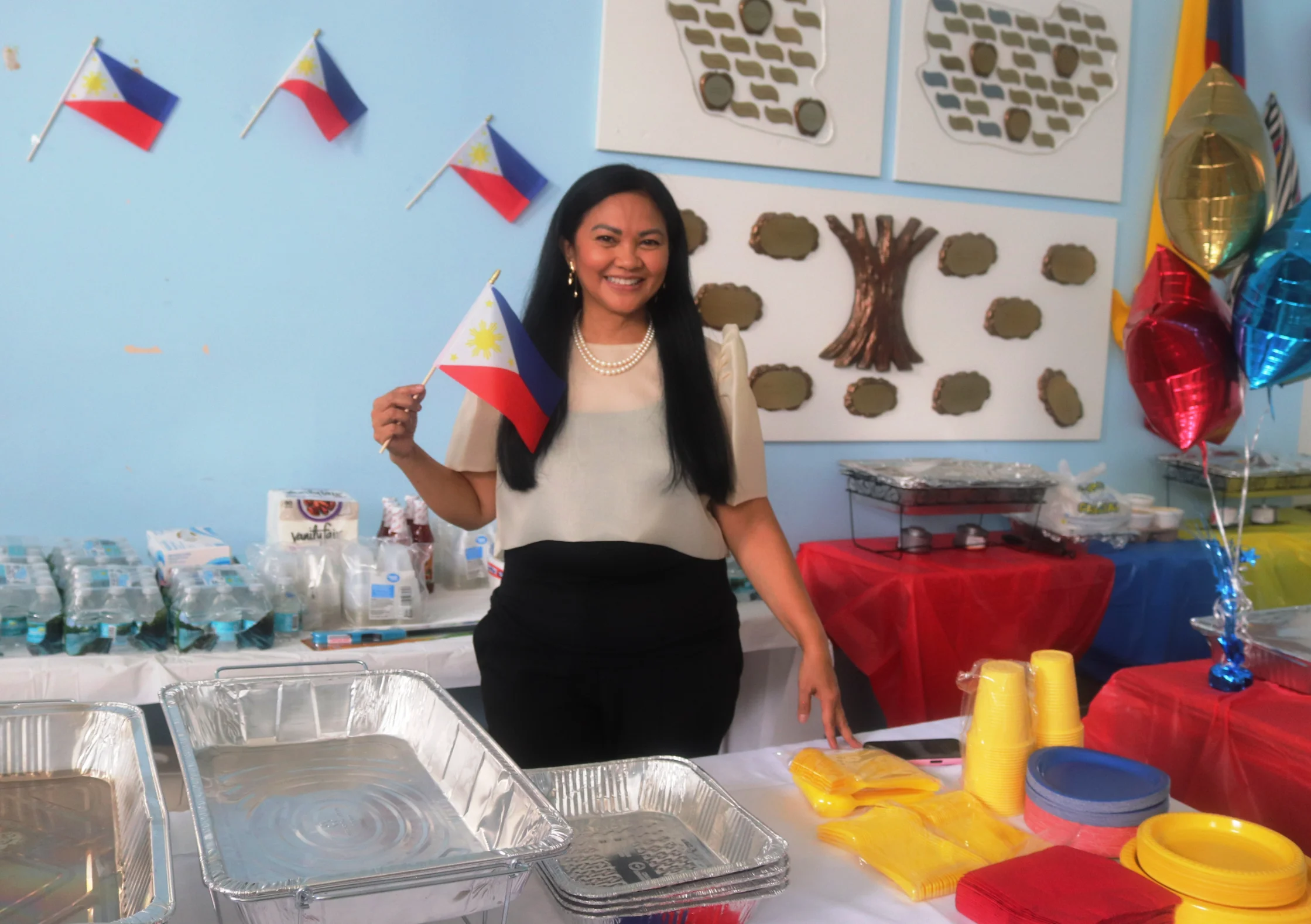 Scalabrinians Special Event